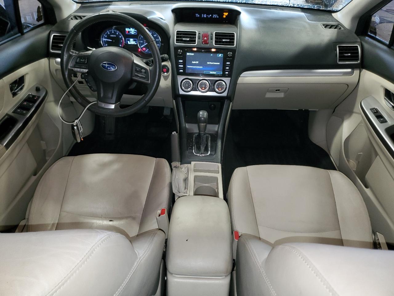 2015 Subaru Impreza Sport Limited VIN: JF1GPAW65FH245730 Lot: 85165645