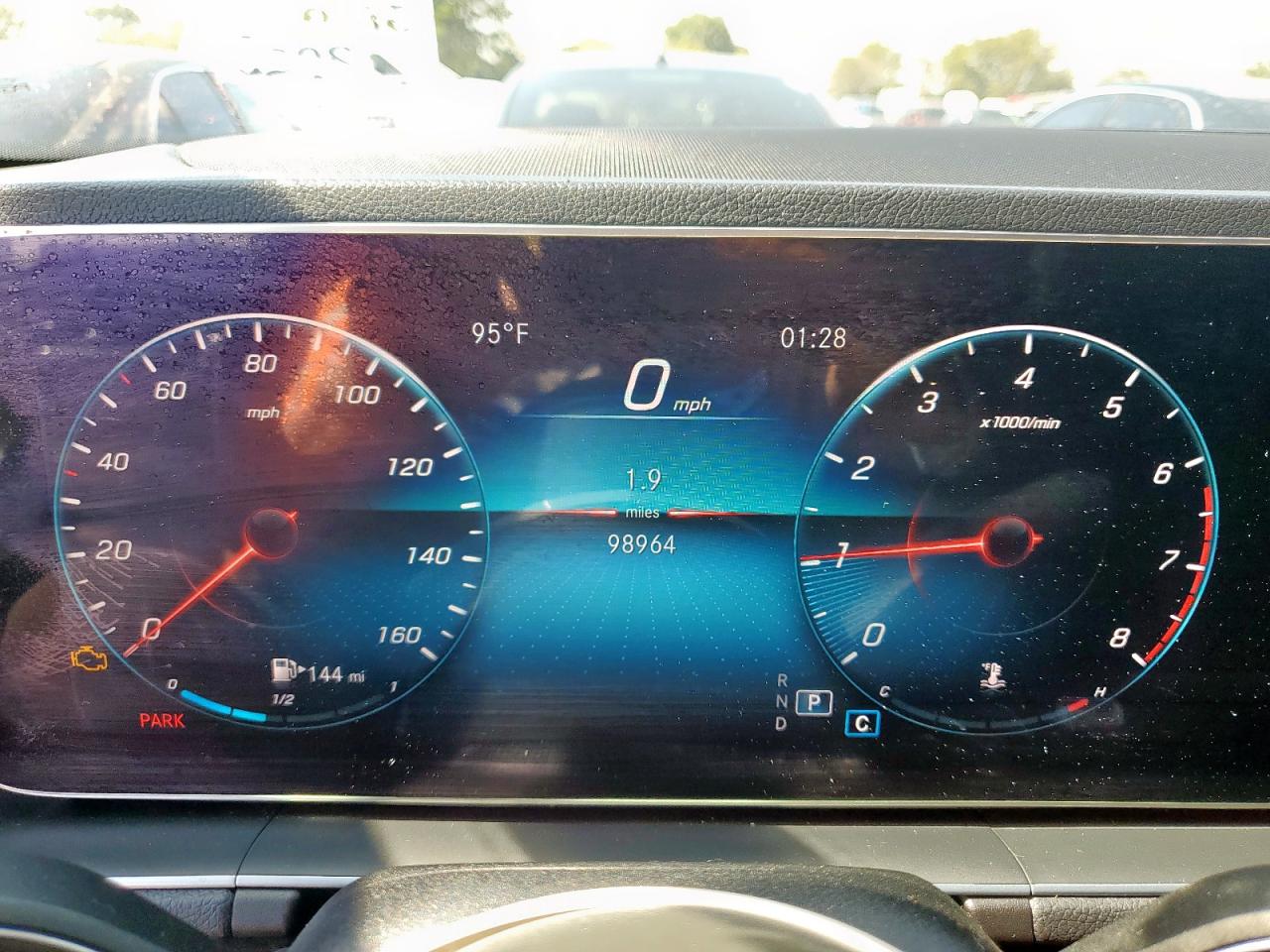 2020 Mercedes-Benz Gle 350 4Matic VIN: 4JGFB4KB0LA057349 Lot: 84810675
