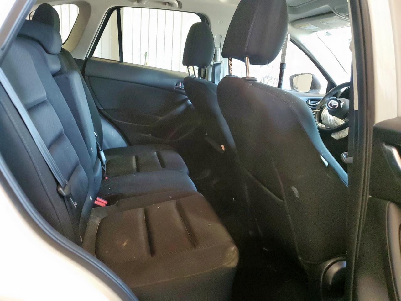 2013 Mazda Cx-5 Touring VIN: JM3KE2CE5D0109841 Lot: 86183675