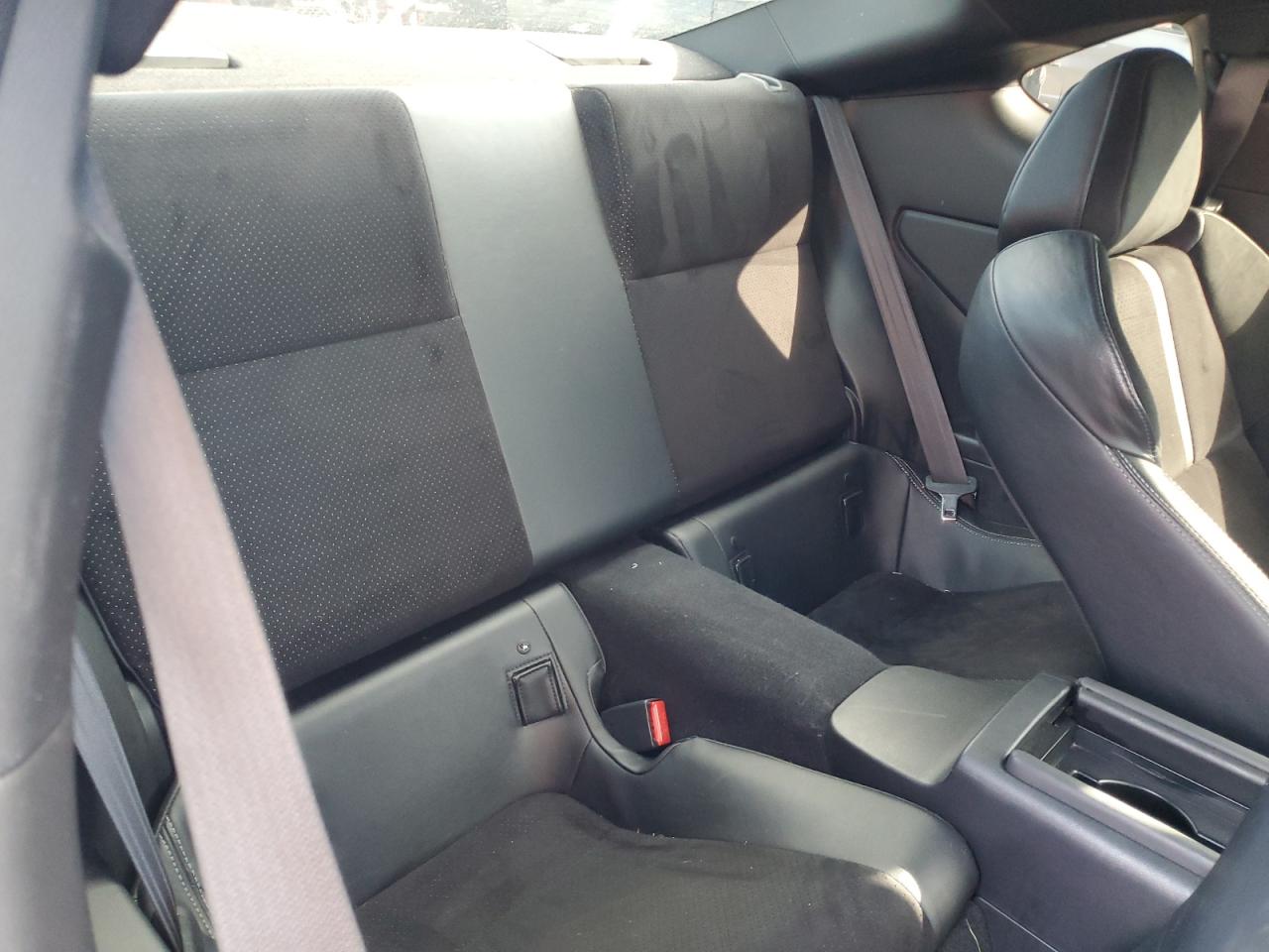 2023 Toyota Gr 86 Premium VIN: JF1ZNBF18P8758268 Lot: 85340915