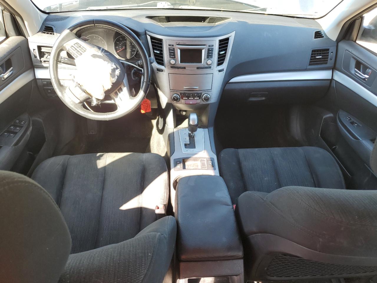 2014 Subaru Legacy 2.5I Premium VIN: 4S3BMBC69E3036462 Lot: 87044025