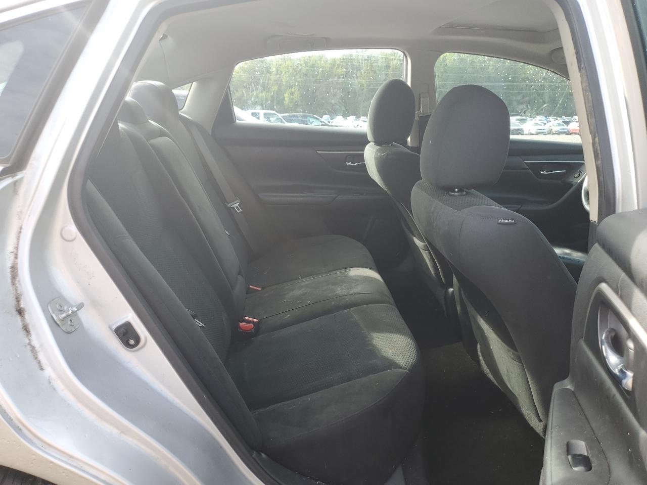 2015 Nissan Altima 2.5 VIN: 1N4AL3AP1FC950275 Lot: 85343715