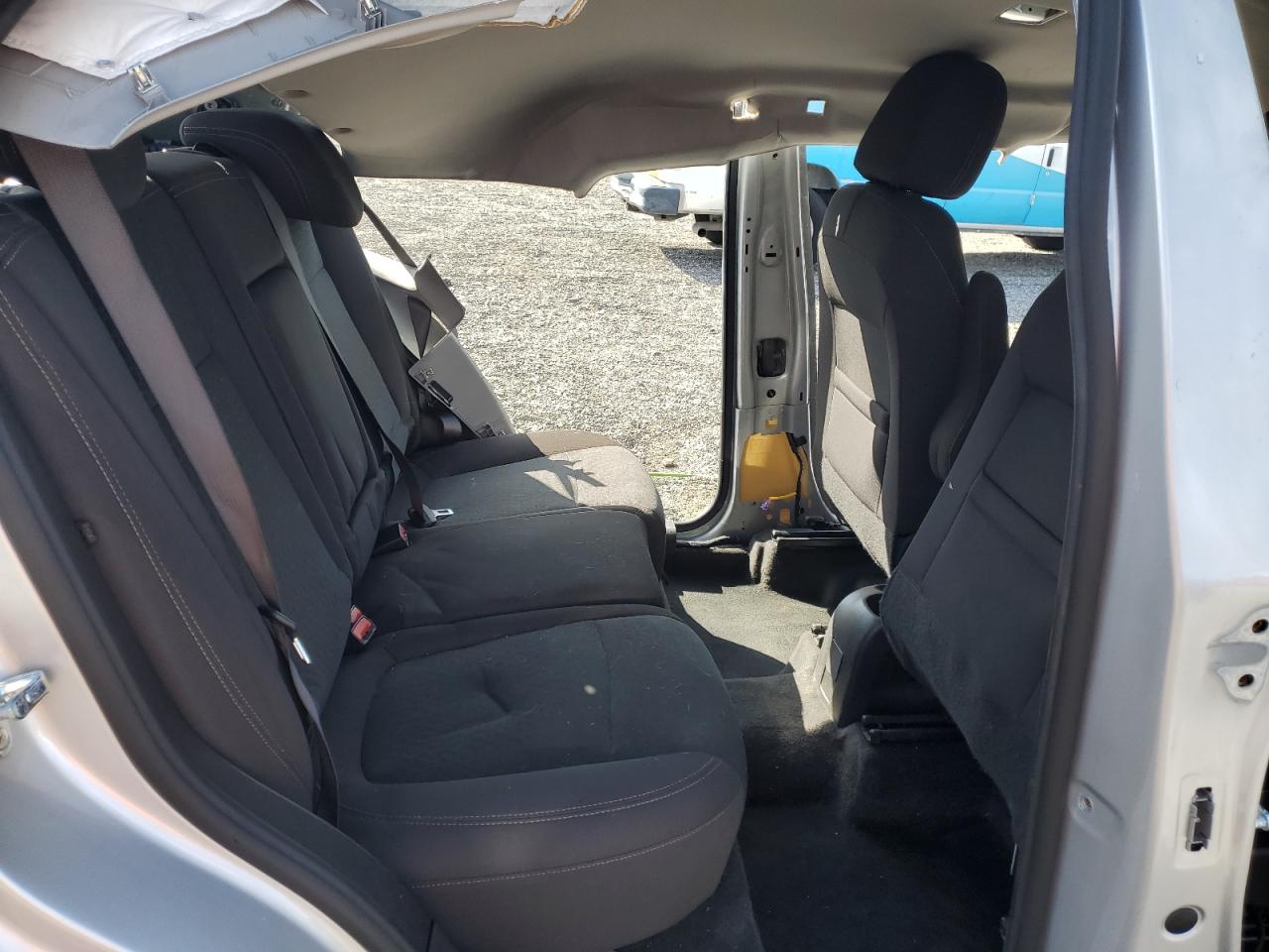 2022 Chevrolet Trax Ls VIN: KL7CJNSM8NB551339 Lot: 86807785