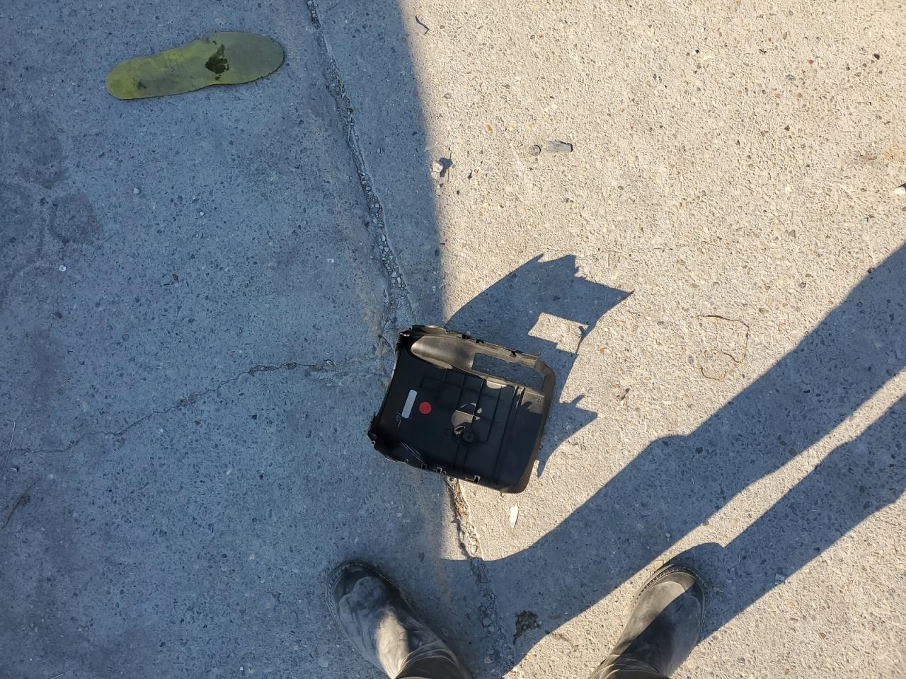 2019 Hyundai Elantra Sel VIN: 5NPD84LF0KH453428 Lot: 84478925