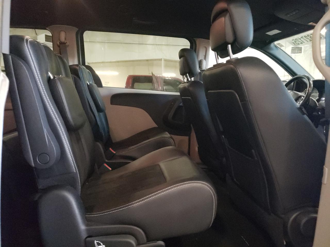 2019 Dodge Grand Caravan Sxt VIN: 2C4RDGCG8KR759047 Lot: 85827125