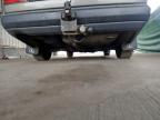 1989 MERCEDES 230 E AUTO  for sale at Copart SANDTOFT