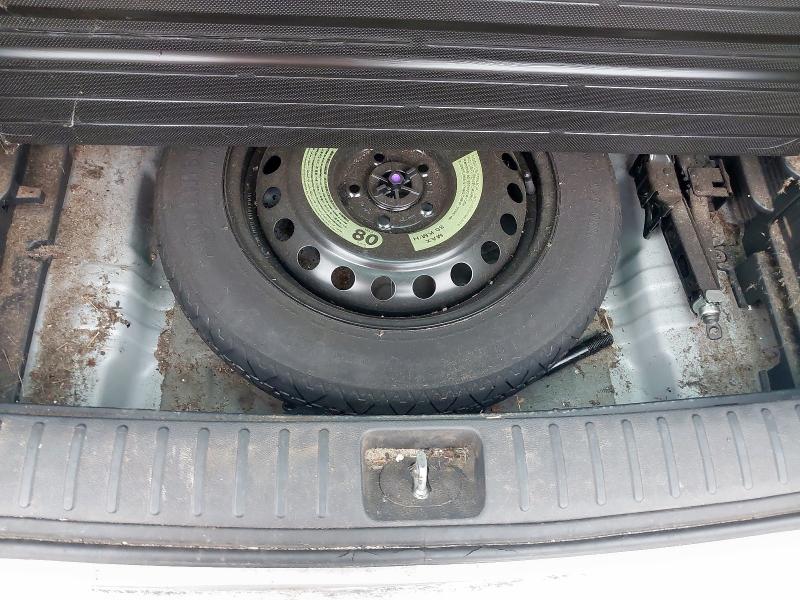 2019 HYUNDAI TUCSON 1.6 GDI SE NAV 5DR 2WD