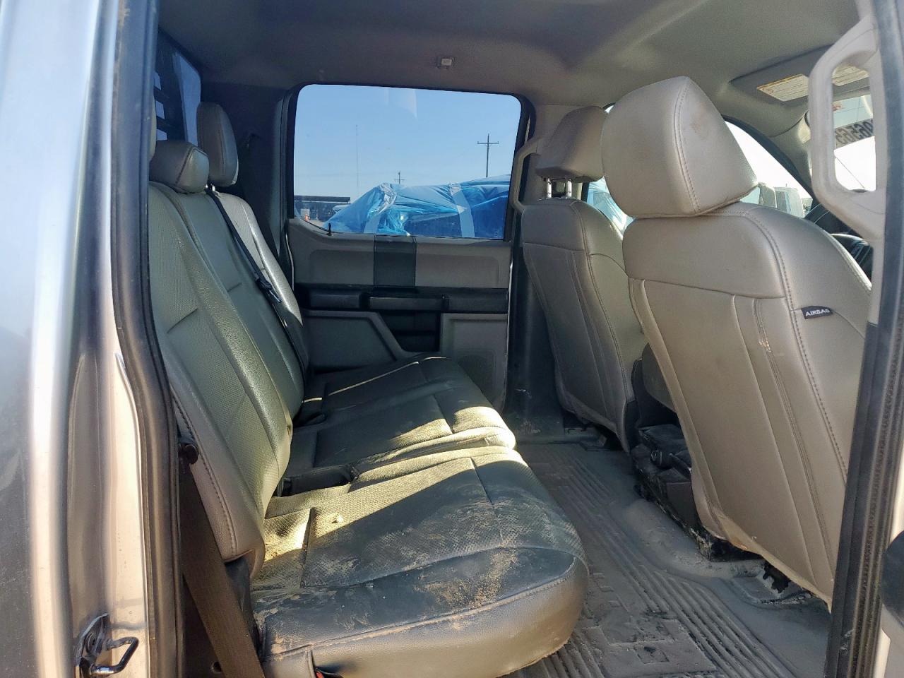 2022 Ford F250 Super Duty VIN: 1FT8W2BT9NEE50163 Lot: 90896565