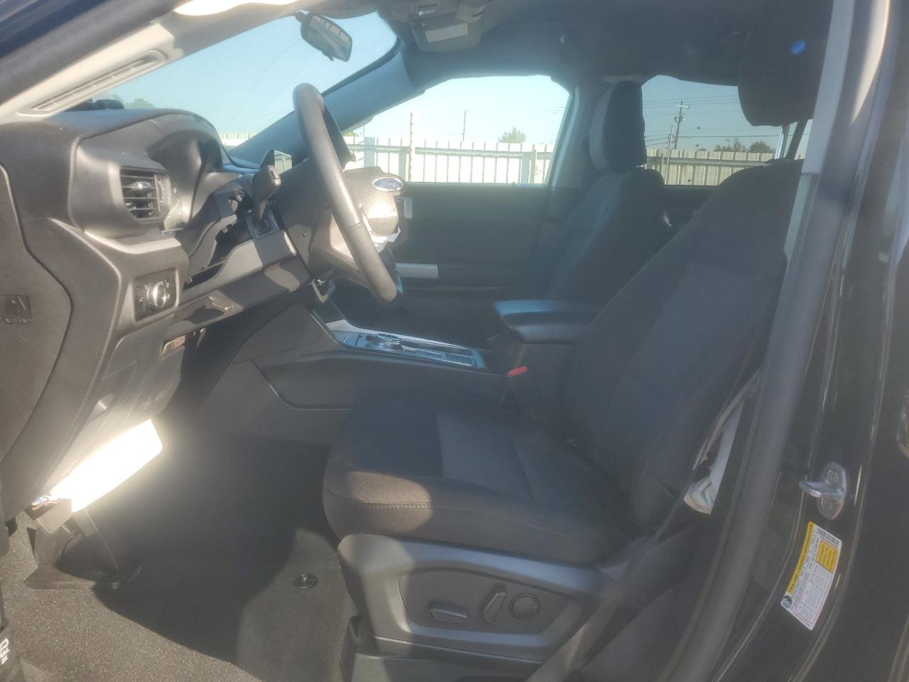 2024 Ford Explorer Xlt VIN: 1FMSK7DH0RGA89869 Lot: 84703895