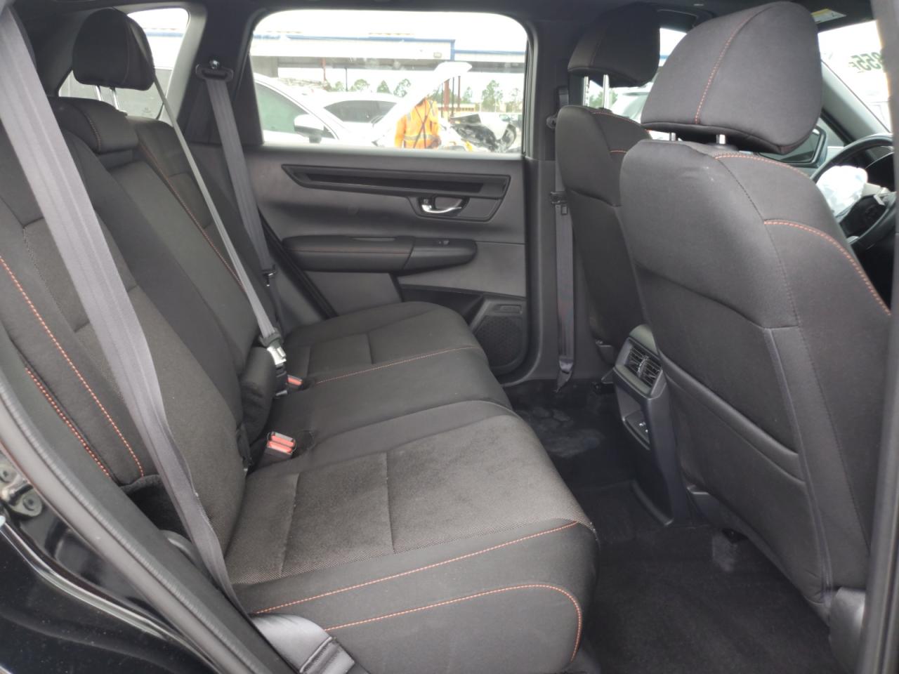 2025 Honda Cr-V Sport VIN: 7FARS5H56SE020969 Lot: 85502855