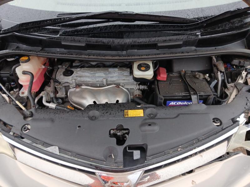 2006 TOYOTA ESTIMA 2WD AUTO 