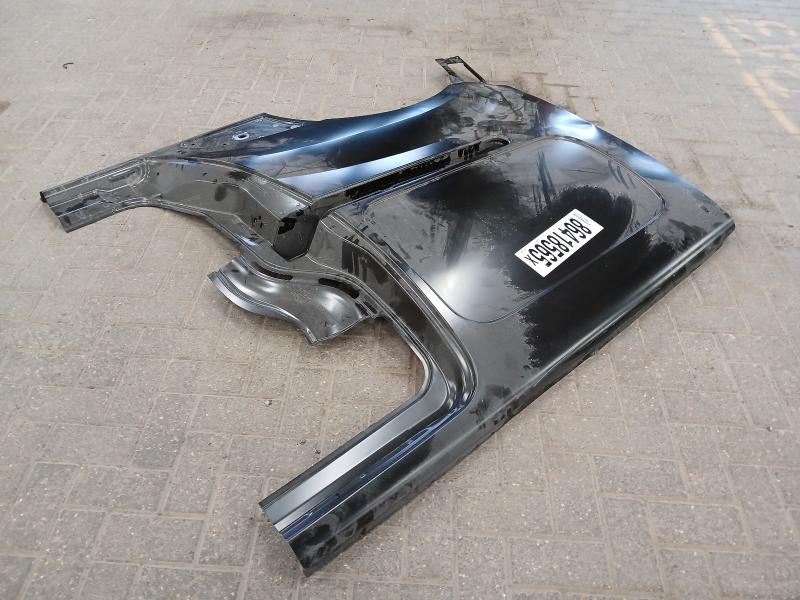 2020 NISSAN NV250 TEKN