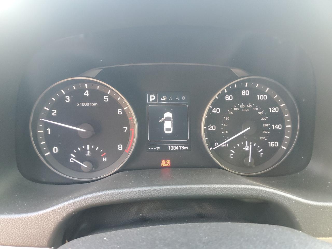 2018 Hyundai Elantra Sel VIN: 5NPD84LF2JH356391 Lot: 86083975