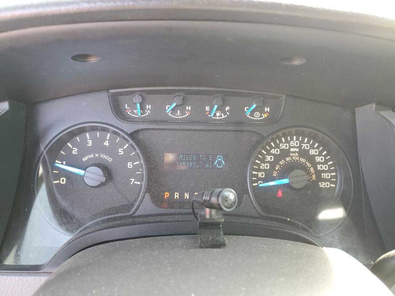 2014 Ford F150 Super Cab VIN: 1FTFX1CF2EFB37554 Lot: 87064705