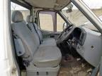 1998 FORD TRANSIT 190 LWB  for sale at Copart YORK