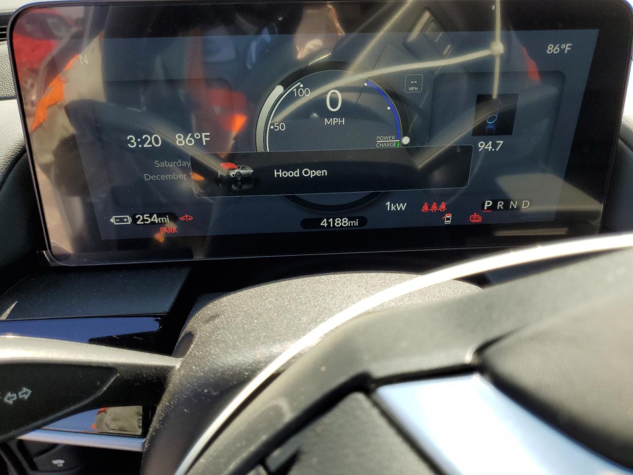 2024 Honda Prologue Elite VIN: 3GPKHZRJ9RS526312 Lot: 82404575