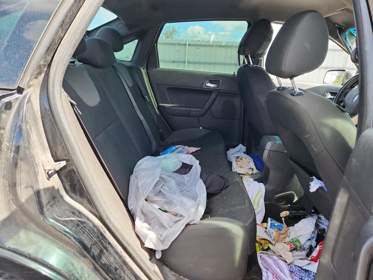 2009 Ford Focus Ses VIN: 1FAHP36N19W218953 Lot: 82127155