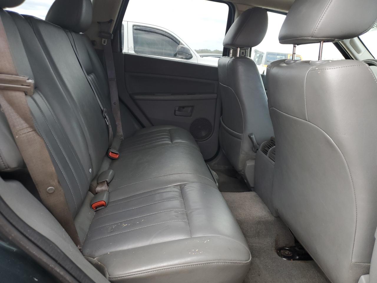 2005 Jeep Grand Cherokee Laredo VIN: 1J4GR48K55C519322 Lot: 85663025