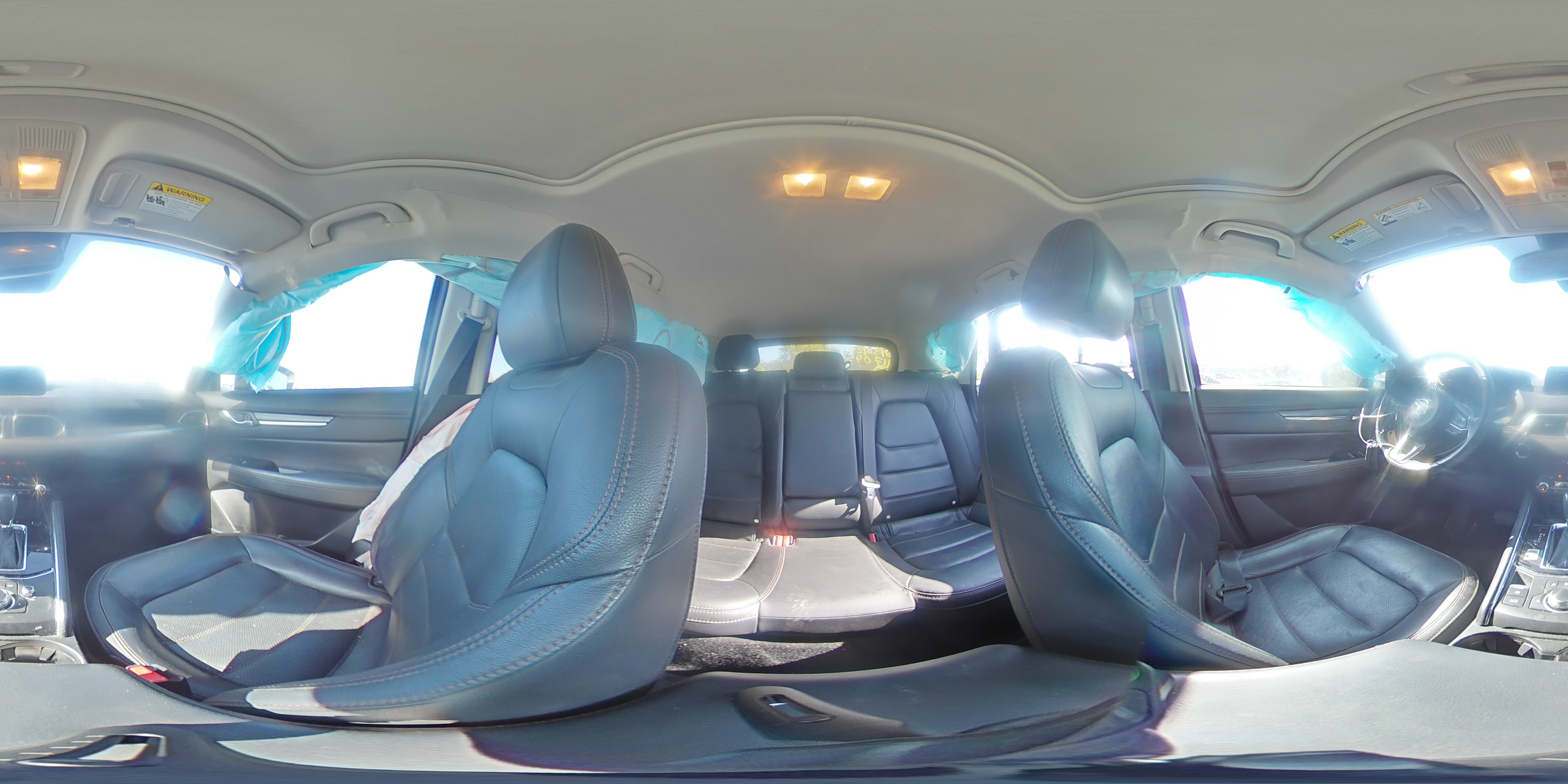 2019 Mazda Cx-5 Grand Touring Reserve VIN: JM3KFBDY8K0620351 Lot: 82192405