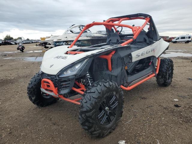 2024 SEGWAY VILLIAN SX10 - ATV