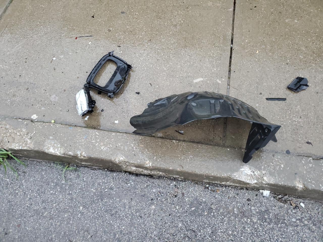 2015 Kia Sorento Lx VIN: 5XYKT4A66FG576933 Lot: 85353725