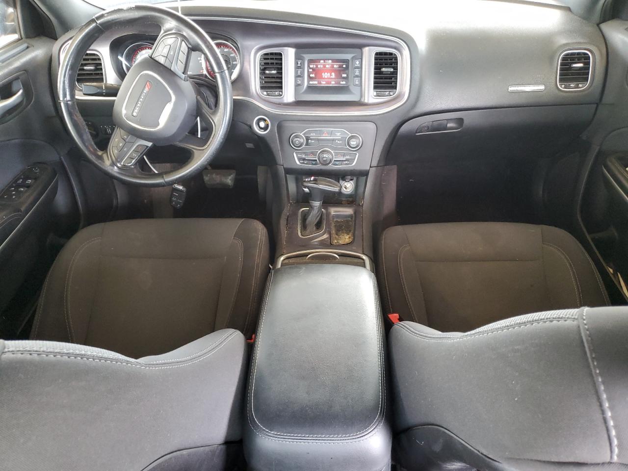 2017 Dodge Charger Se VIN: 2C3CDXBG0HH546068 Lot: 82323685