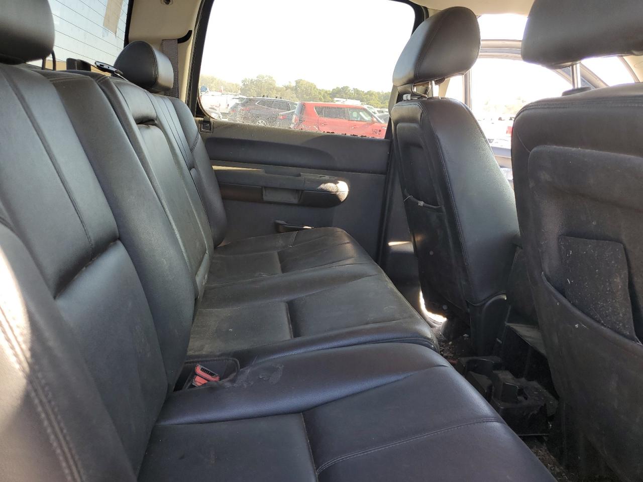 2013 GMC Sierra K3500 Sle VIN: 1GT423C85DF149800 Lot: 84787045