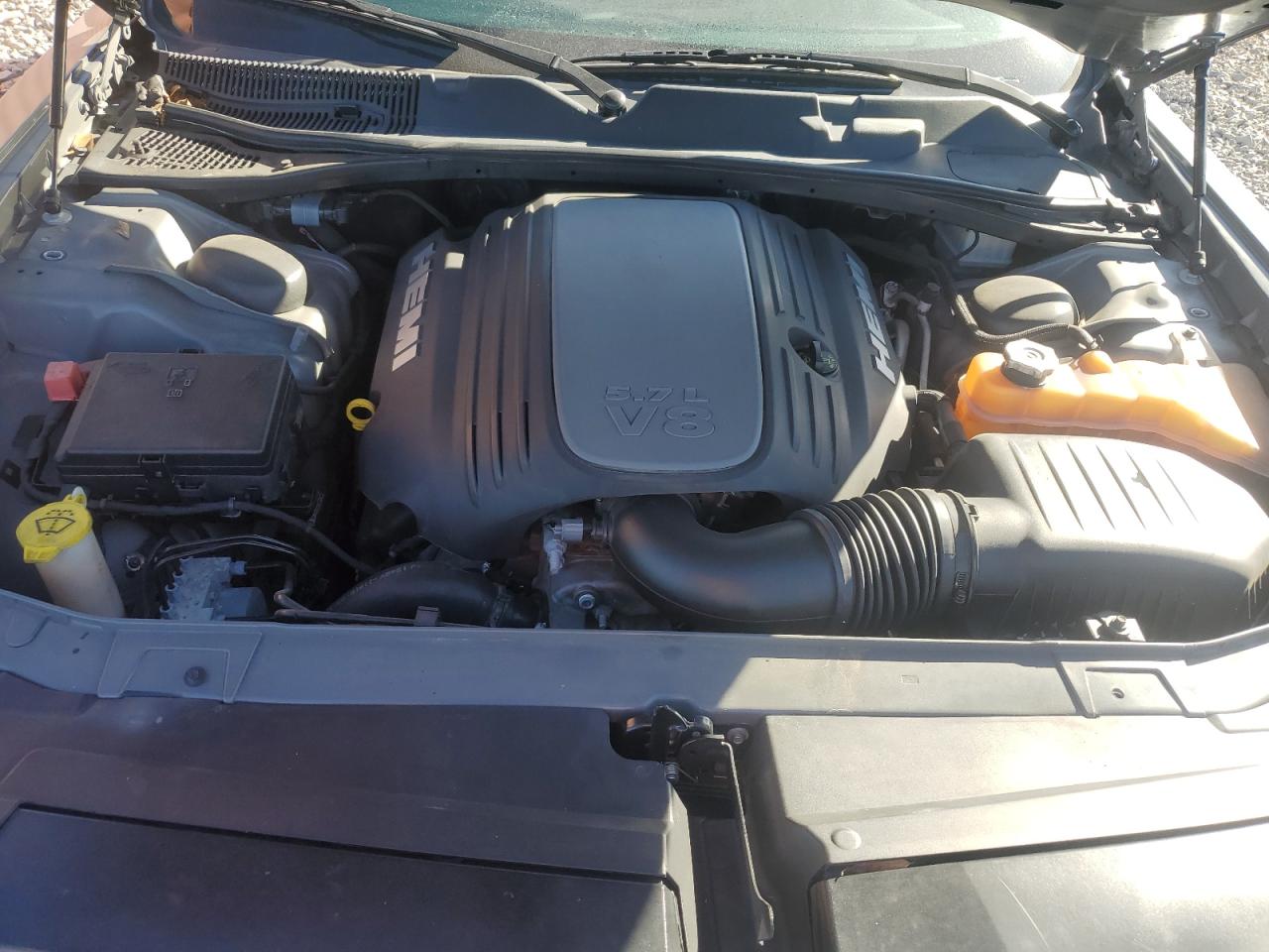 2019 Dodge Challenger R/T VIN: 2C3CDZBT8KH676969 Lot: 86509555