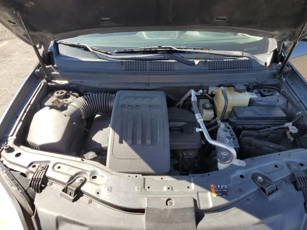 2013 Chevrolet Captiva Ls VIN: 3GNAL2EK3DS567584 Lot: 82251315