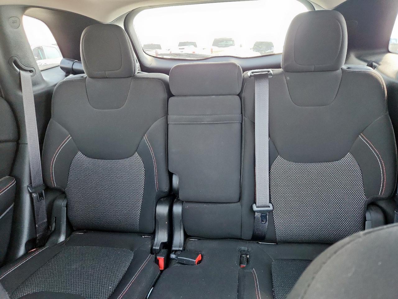 2016 Jeep Cherokee Latitude VIN: 1C4PJLCB6GW284087 Lot: 81951515