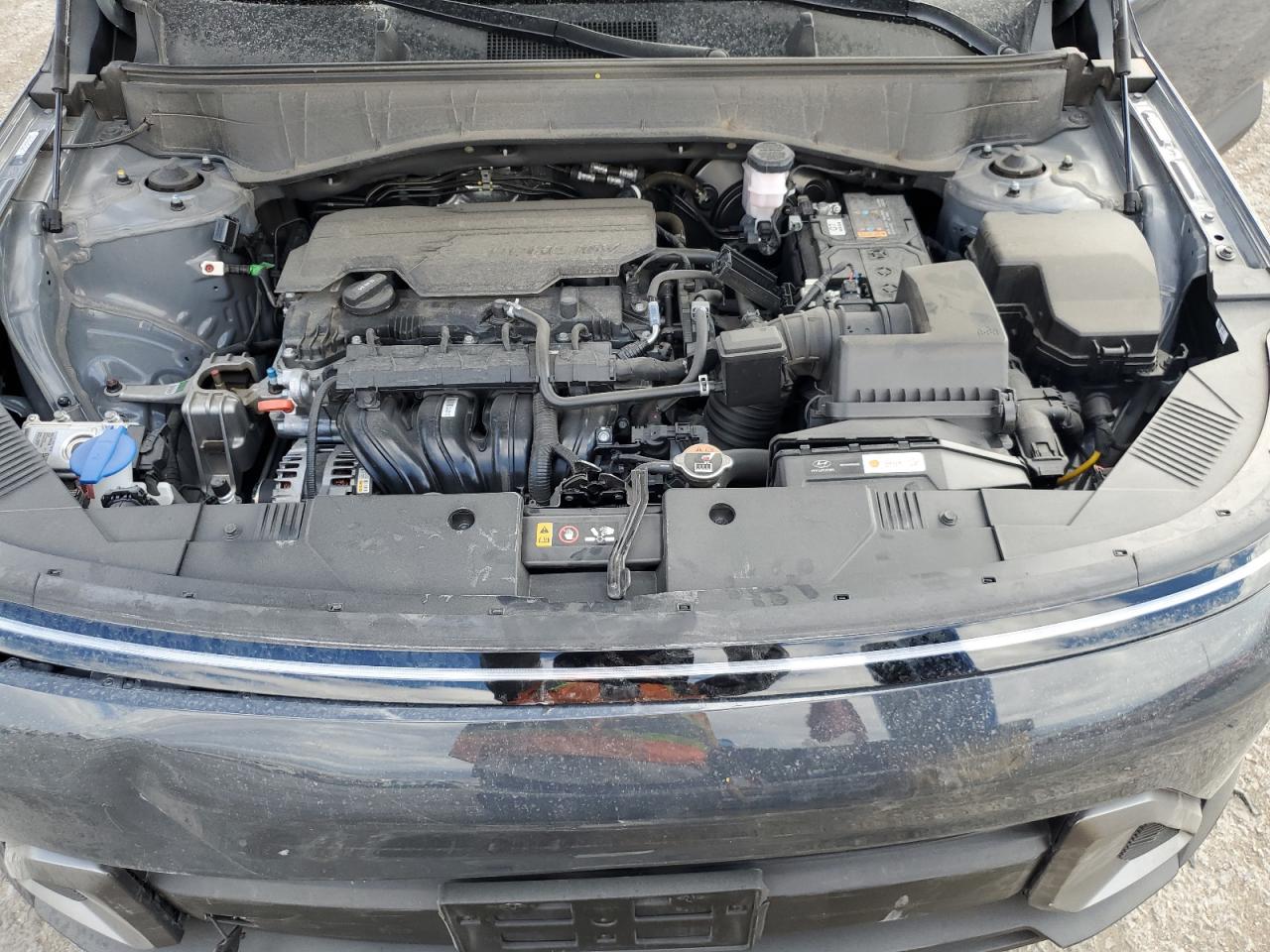 2024 Hyundai Kona Sel VIN: KM8HC3ABXRU063099 Lot: 82389865