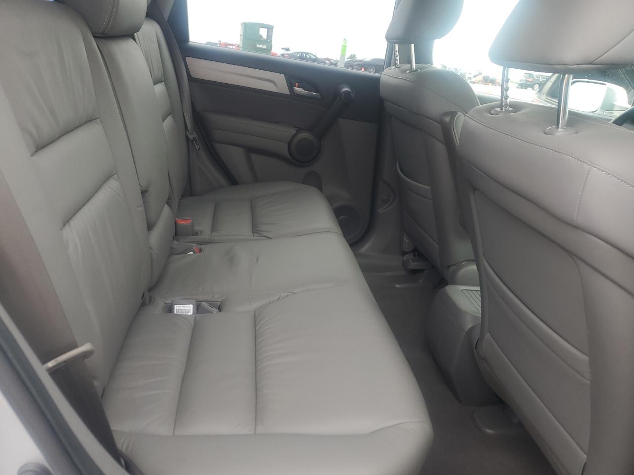 2010 Honda Cr-V Exl VIN: JHLRE3H72AC006333 Lot: 85728185