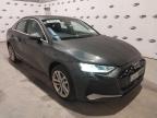 2025 AUDI A3  for sale at Copart CASTLEDERMOT - IRELAND