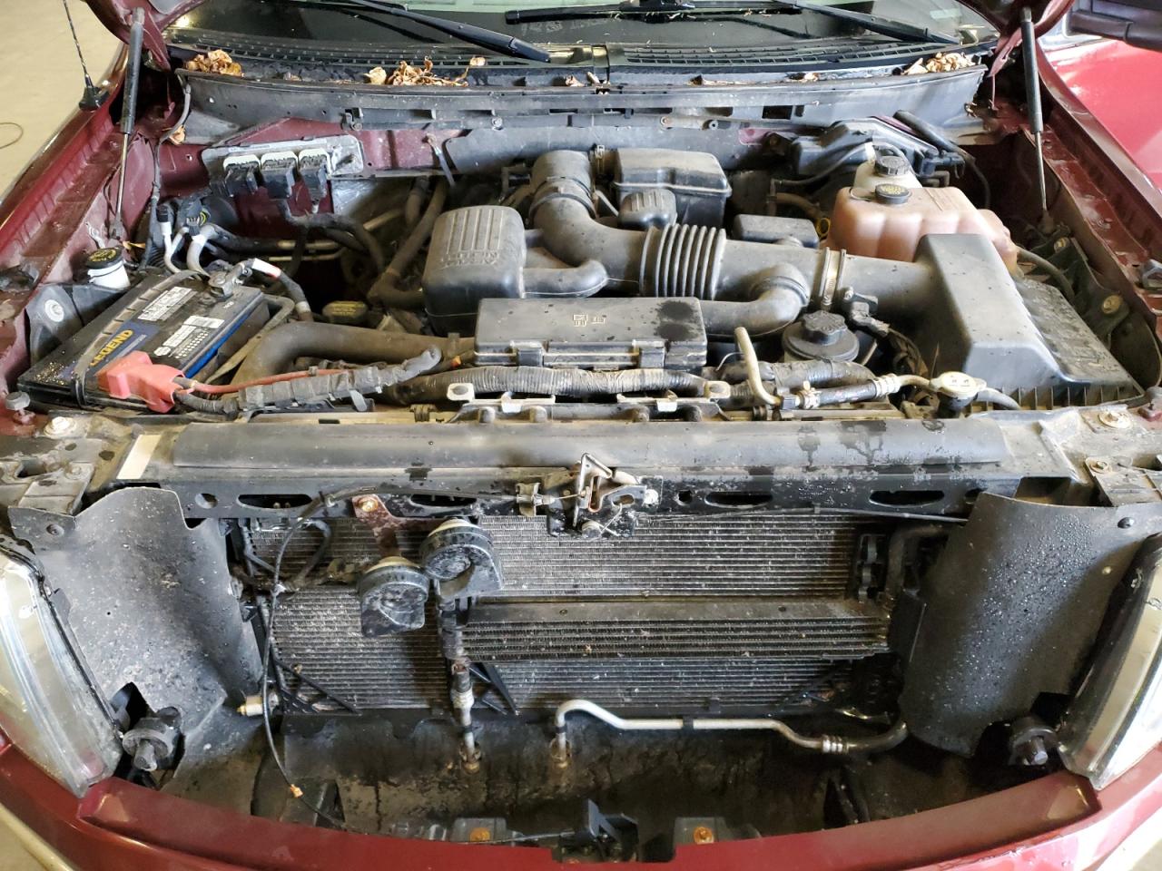 2010 Ford F150 Supercrew VIN: 1FTFW1EV7AKA64741 Lot: 82388775