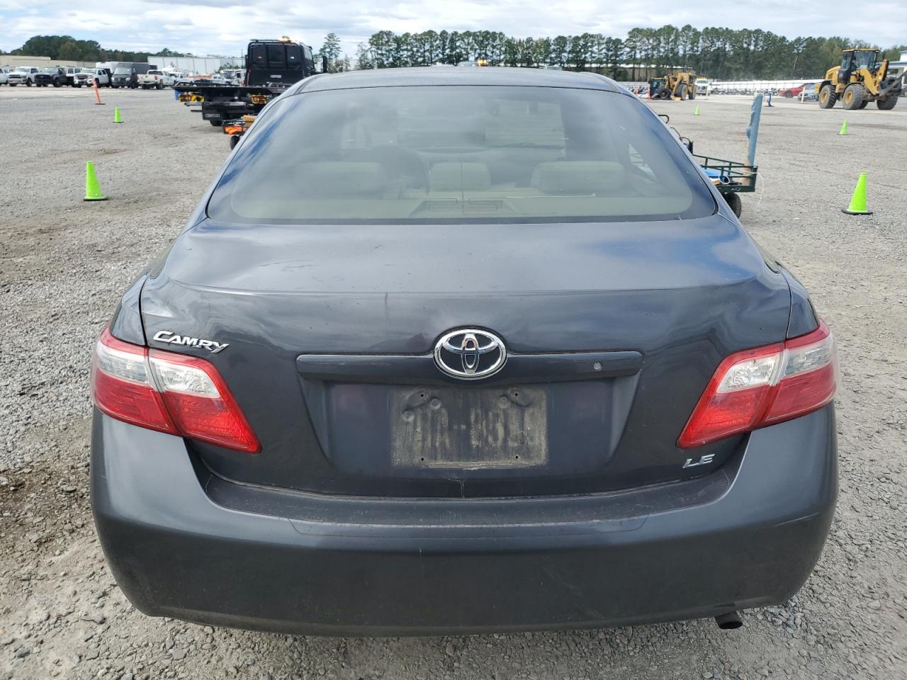 2009 Toyota Camry VIN: 4T1BE46K49U305075 Lot: 82455125