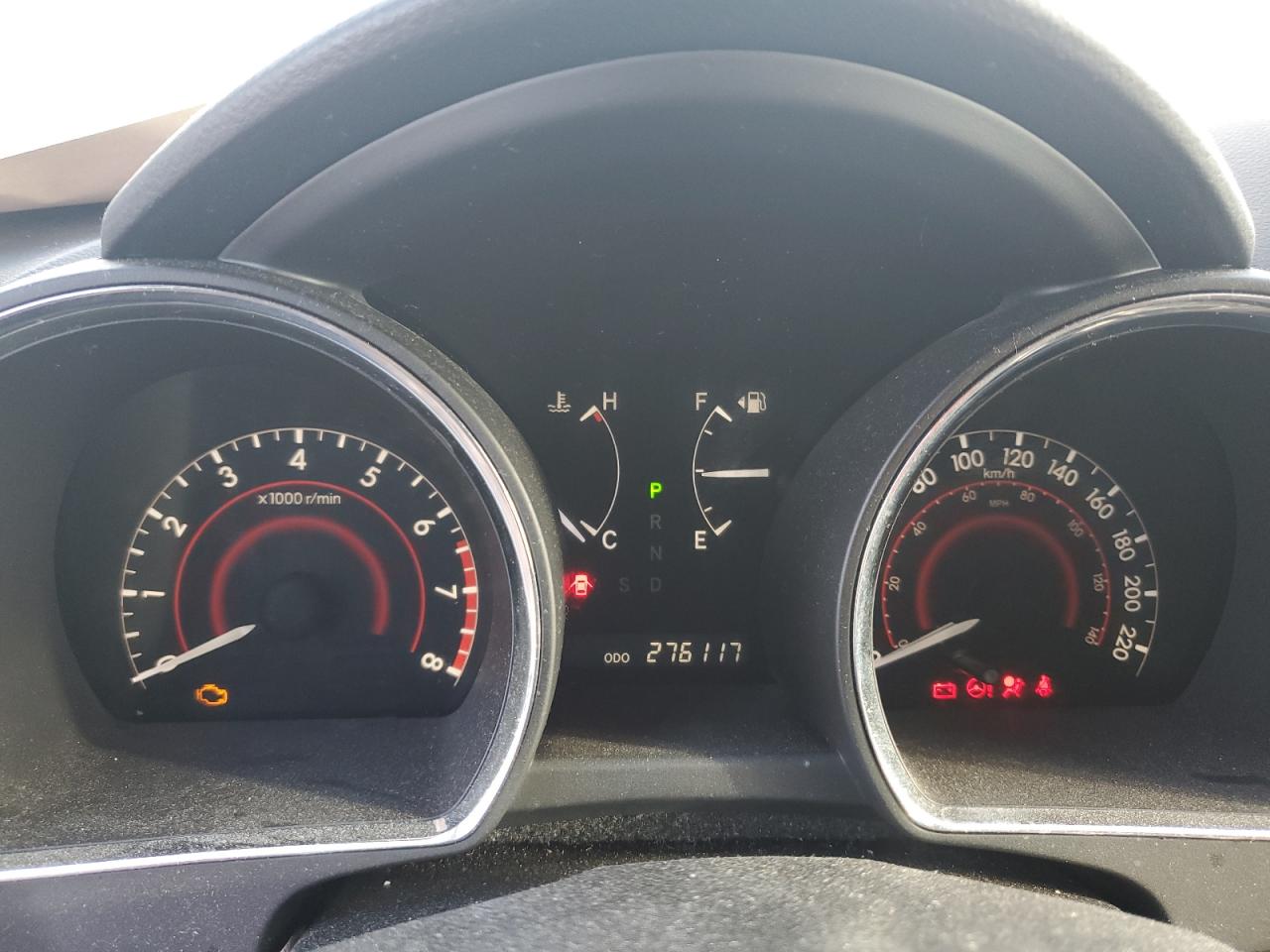 2012 Toyota Highlander Base VIN: 5TDBK3EHXCS153554 Lot: 85291955