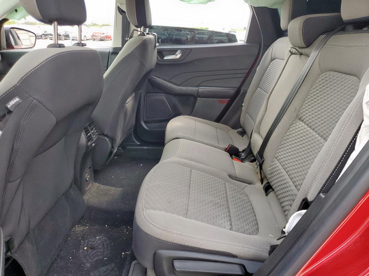 2021 Ford Escape Se VIN: 1FMCU0BZ7MUB03004 Lot: 85801345