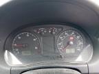 2003 VOLKSWAGEN POLO TWIST SDI  for sale at Copart BRISTOL