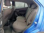 2015 VAUXHALL MOKKA TECH LINE CDTI S/S  for sale at Copart WISBECH