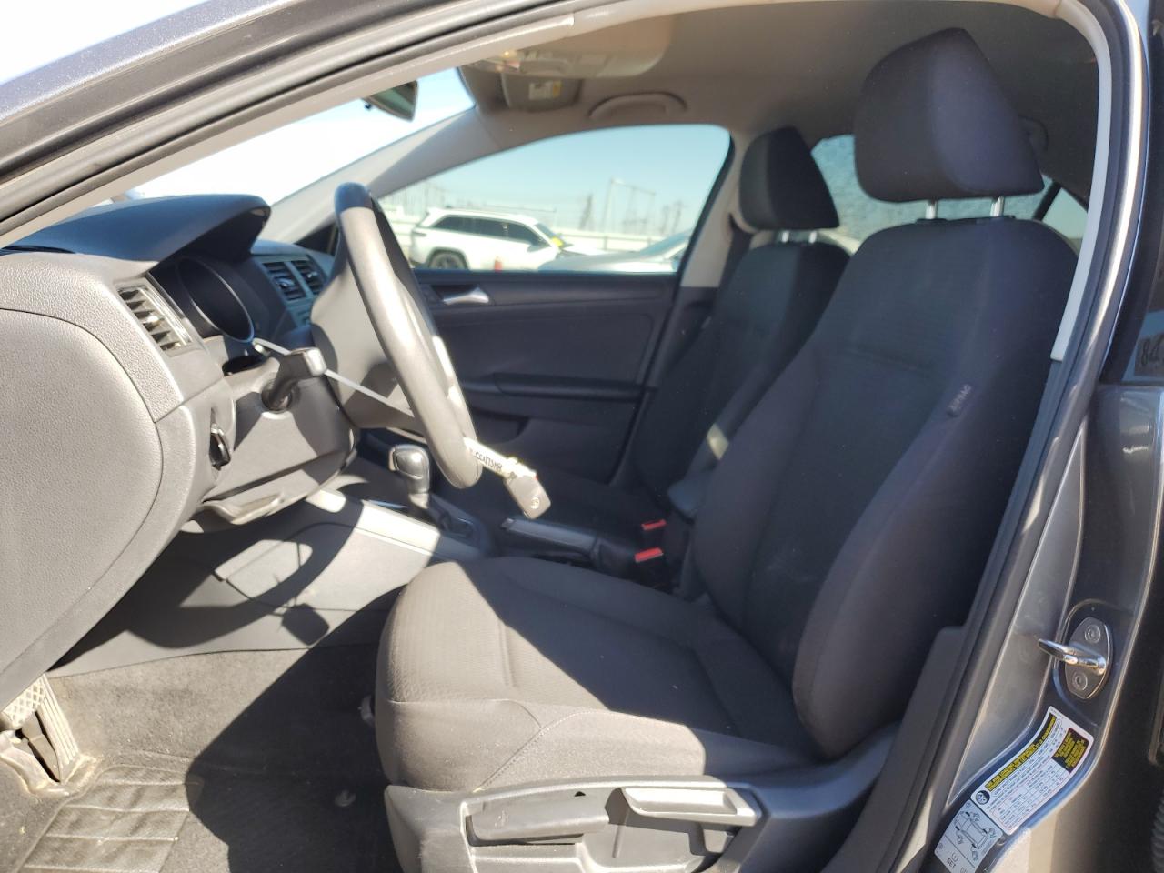 2016 Volkswagen Jetta S VIN: 3VW267AJ9GM229899 Lot: 84523555