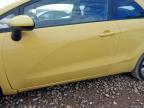 2016 KIA RIO SR7  for sale at Copart YORK