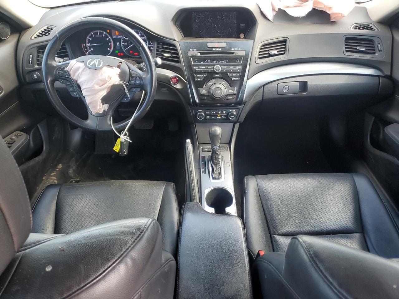 2014 Acura Ilx 20 Tech VIN: 19VDE1F75EE009801 Lot: 82315875