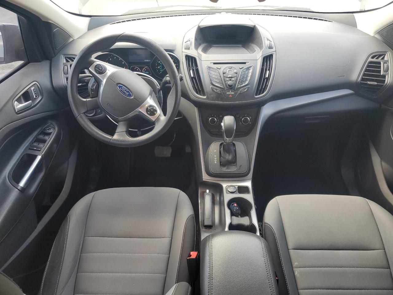 2015 Ford Escape Se VIN: 1FMCU0GX6FUC85322 Lot: 84257475