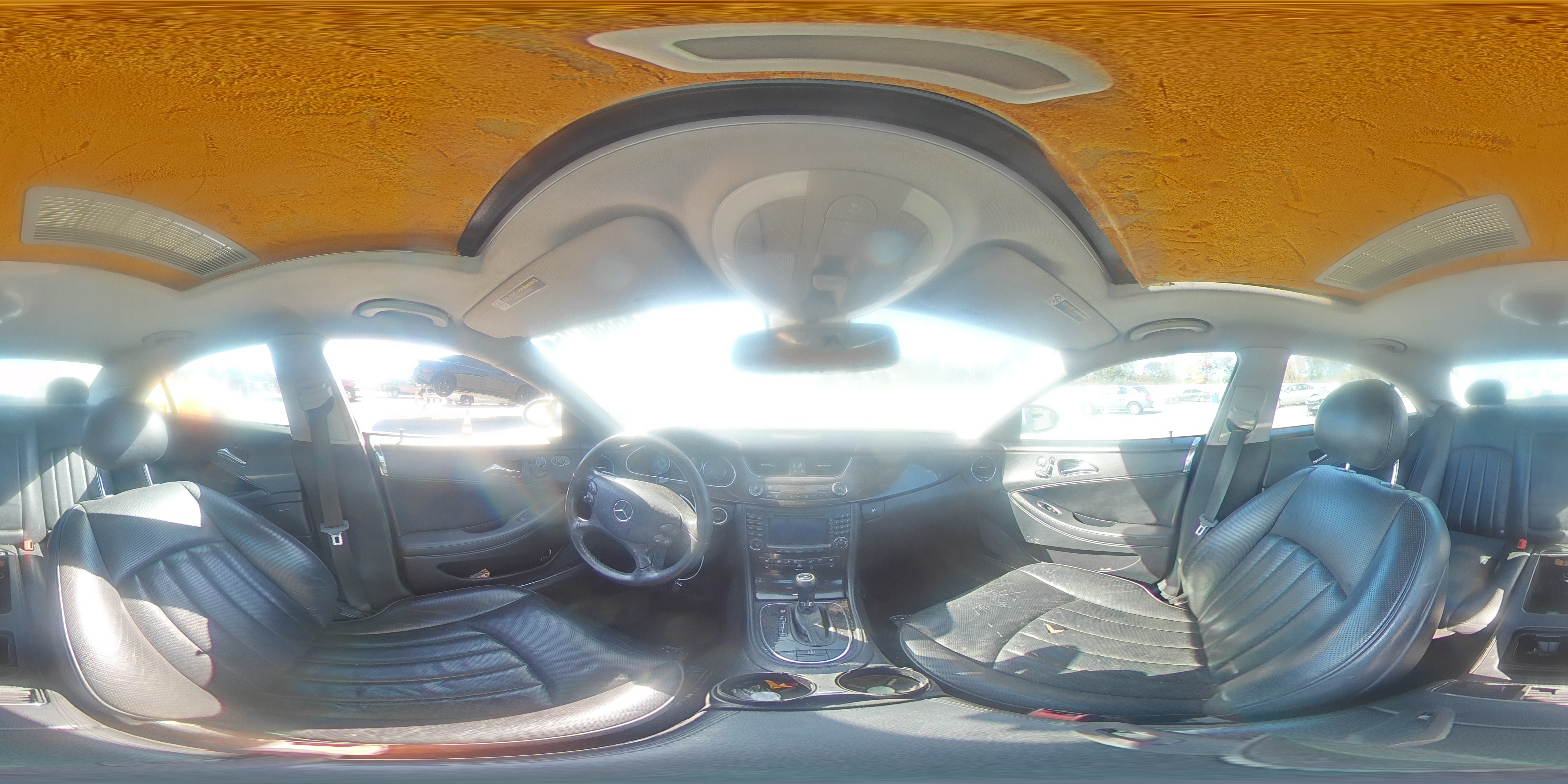 Фото: WDDDJ75X66A027676