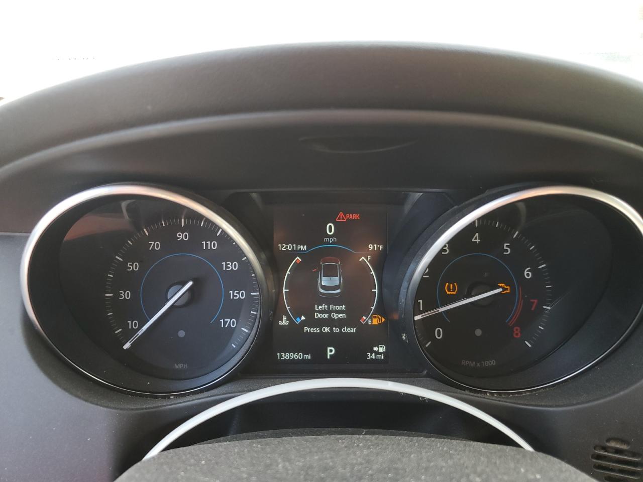 2017 Jaguar F-Pace Prestige VIN: SADCK2BV2HA098213 Lot: 84809485