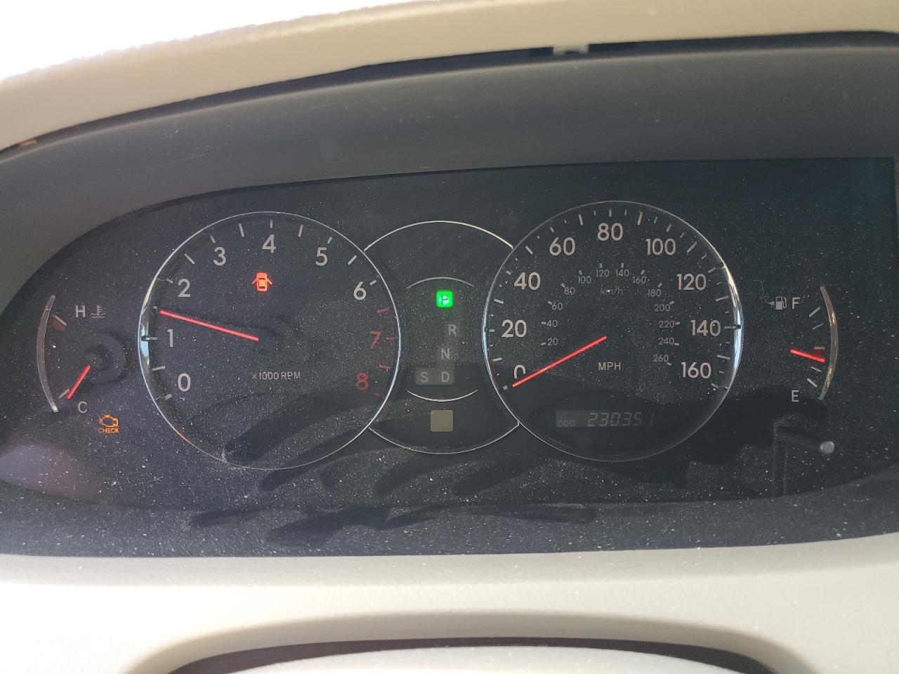 2006 Toyota Avalon Xl VIN: 4T1BK36B46U155936 Lot: 84885015