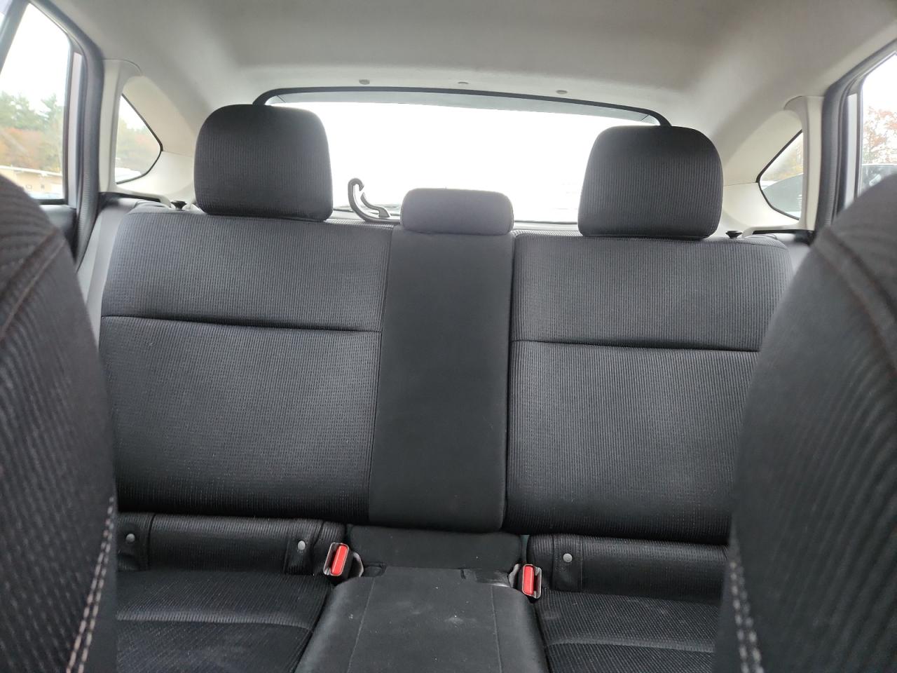 2012 Subaru Impreza Sport Premium VIN: JF1GPAL66CG216954 Lot: 89561515