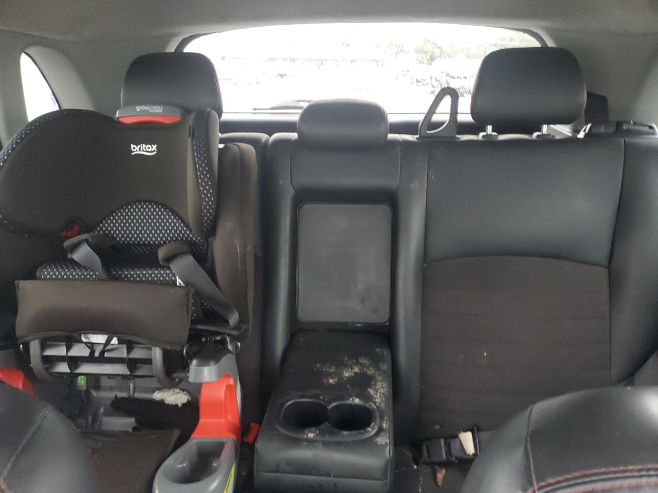 2023 Mitsubishi Outlander Sport S/Se VIN: JA4ARUAU2PU013249 Lot: 90077195