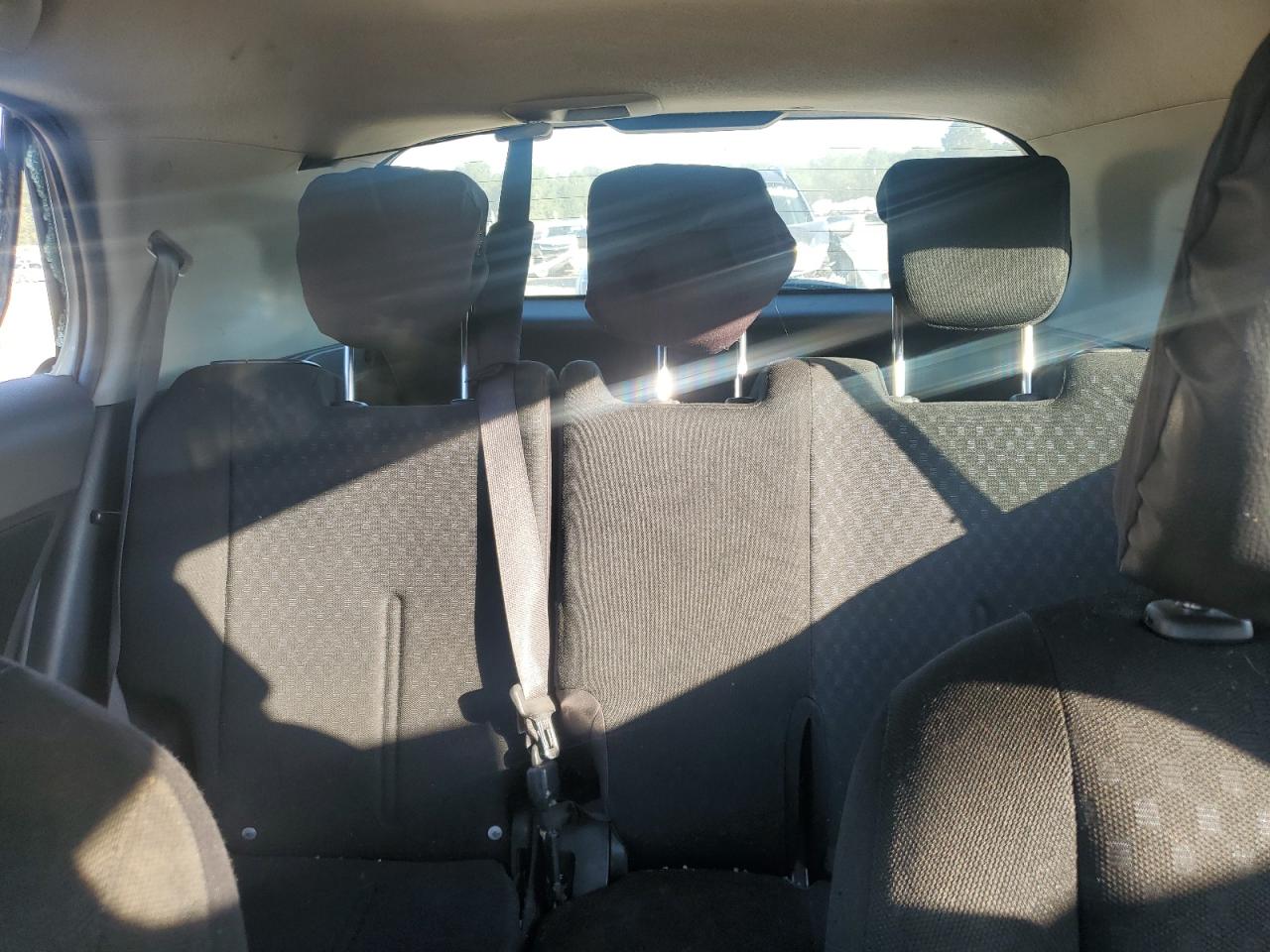 2009 Toyota Scion Xd VIN: JTKKU10469J048060 Lot: 86410065