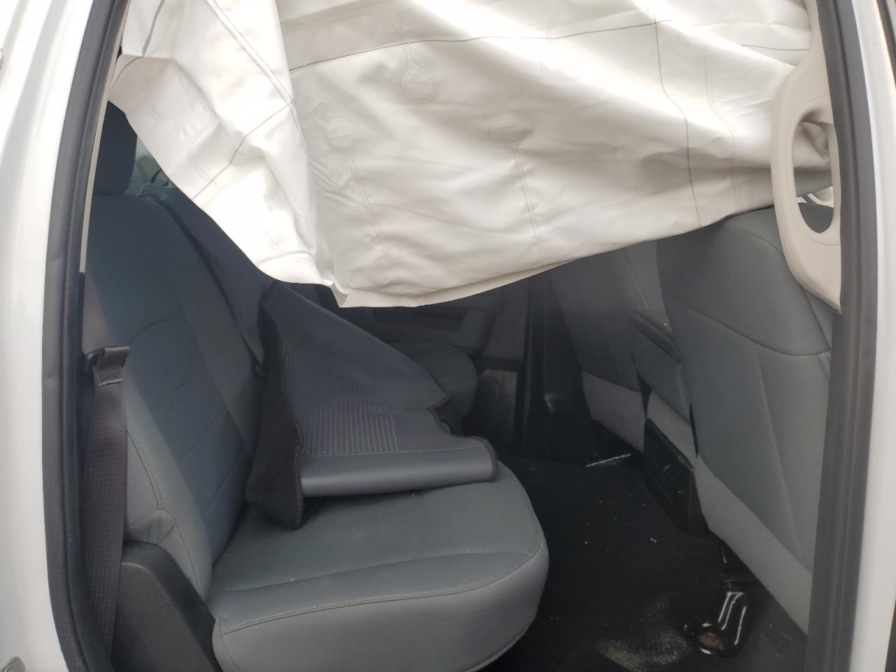 2019 Ram 1500 Classic Slt VIN: 1C6RR6TT9KS612959 Lot: 82760515